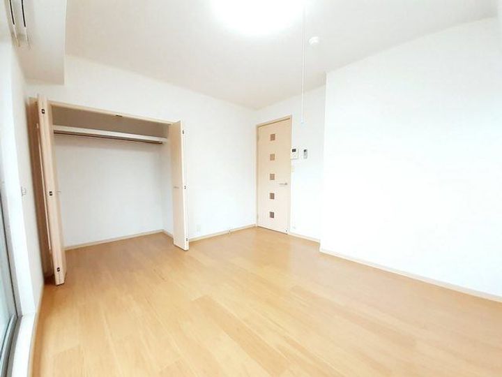 福岡県北九州市門司区大里戸ノ上1(マンション)の賃貸物件の内装