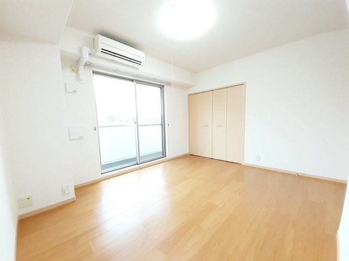 福岡県北九州市門司区大里戸ノ上1(マンション)の賃貸物件の内装