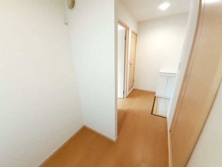 福岡県北九州市門司区大里戸ノ上1(マンション)の賃貸物件の内装