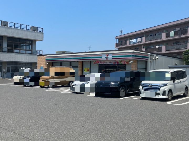 福岡県北九州市門司区大里戸ノ上1(マンション)の賃貸物件の周辺