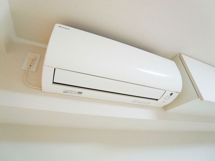 デュオステージ北千住の内装