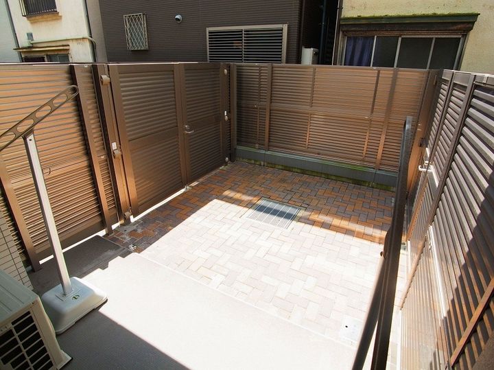 デュオステージ北千住の内装