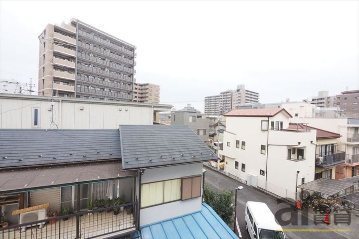 埼玉県所沢市西所沢1(アパート)の賃貸物件のその他画像