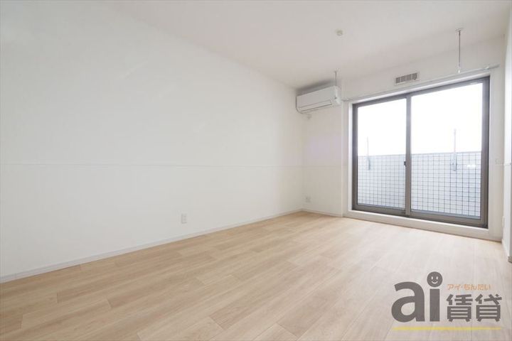 埼玉県所沢市西所沢1(アパート)の賃貸物件の居間