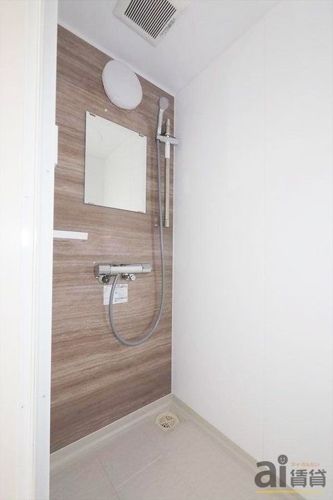 埼玉県所沢市西所沢1(アパート)の賃貸物件の風呂