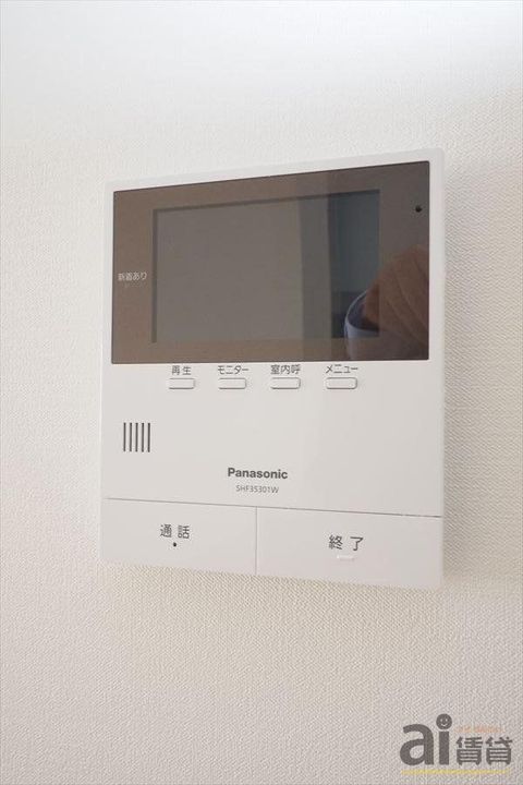 埼玉県所沢市西所沢1(アパート)の賃貸物件の内装