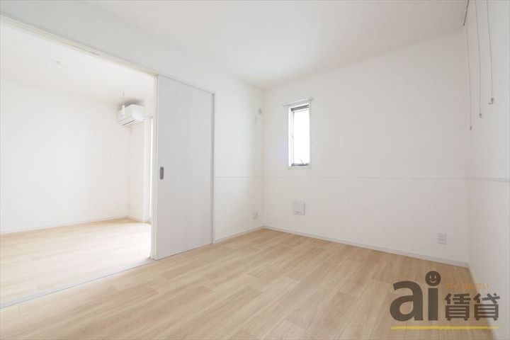 埼玉県所沢市西所沢1(アパート)の賃貸物件の内装