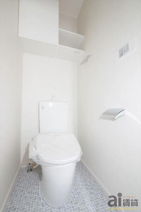 埼玉県所沢市西所沢1(アパート)の賃貸物件の内装