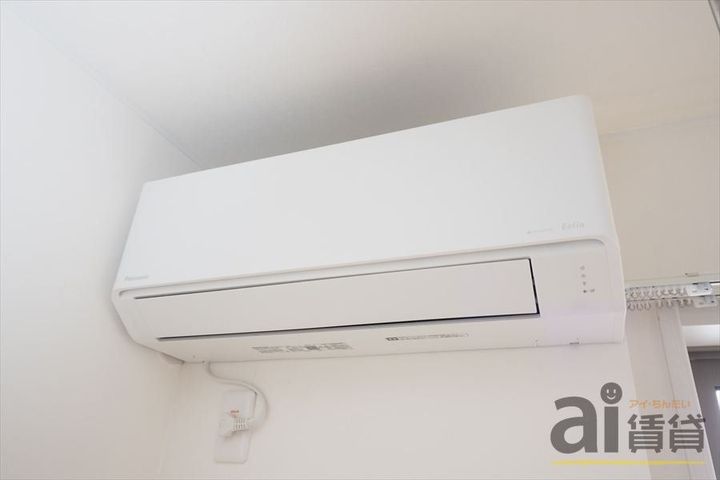 埼玉県所沢市西所沢1(アパート)の賃貸物件の内装