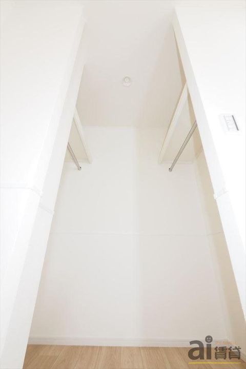 埼玉県所沢市西所沢1(アパート)の賃貸物件の内装