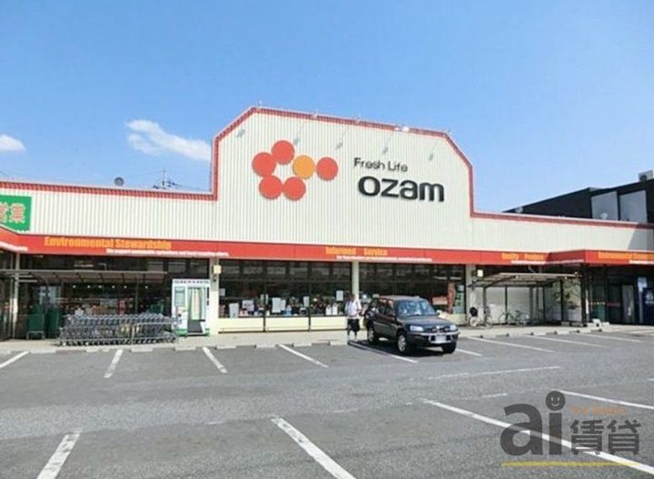 埼玉県所沢市西所沢1(アパート)の賃貸物件の周辺