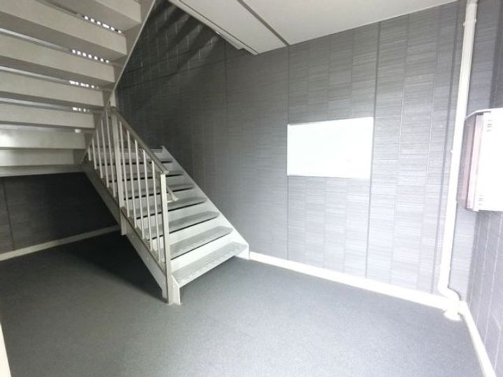 群馬県伊勢崎市喜多町(アパート)の賃貸物件の地図