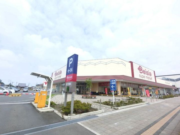 群馬県伊勢崎市喜多町(アパート)の賃貸物件のその他画像