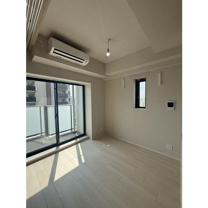 東京都品川区平塚1(マンション)の賃貸物件のその他画像