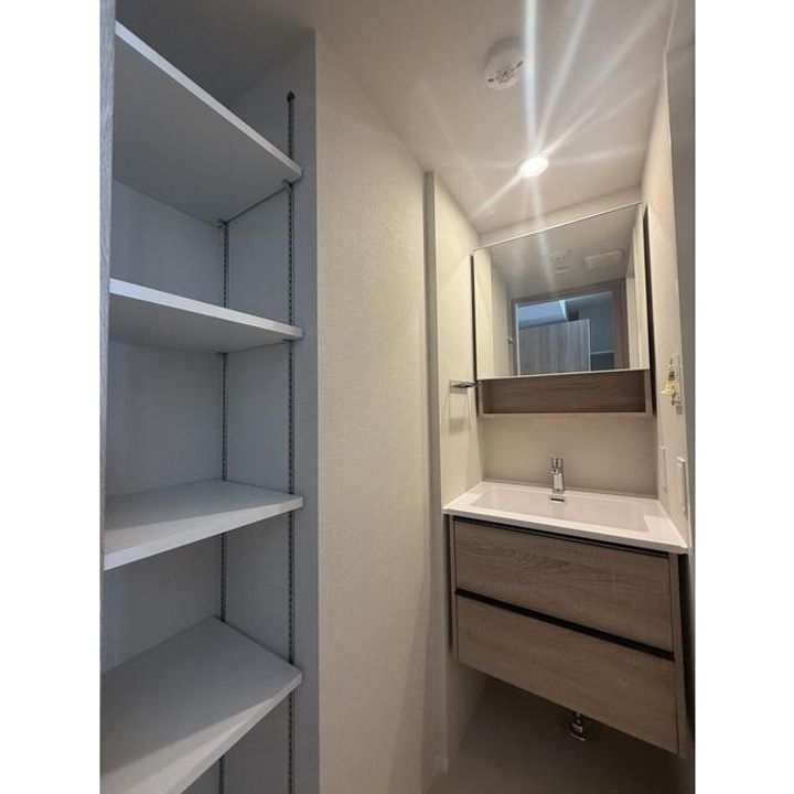 東京都品川区平塚1(マンション)の賃貸物件の内装