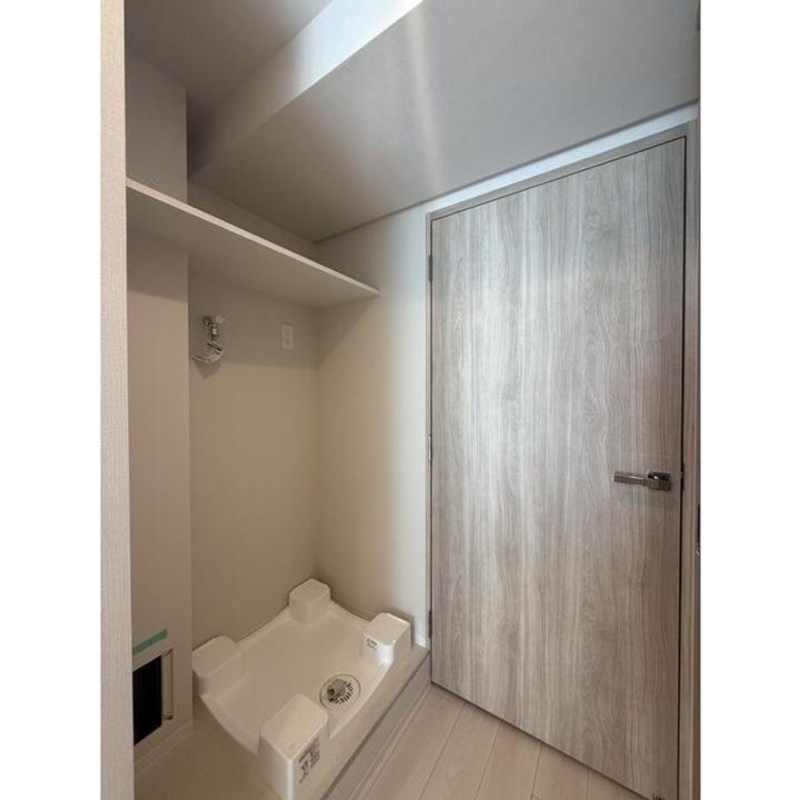 東京都品川区平塚1(マンション)の賃貸物件の内装