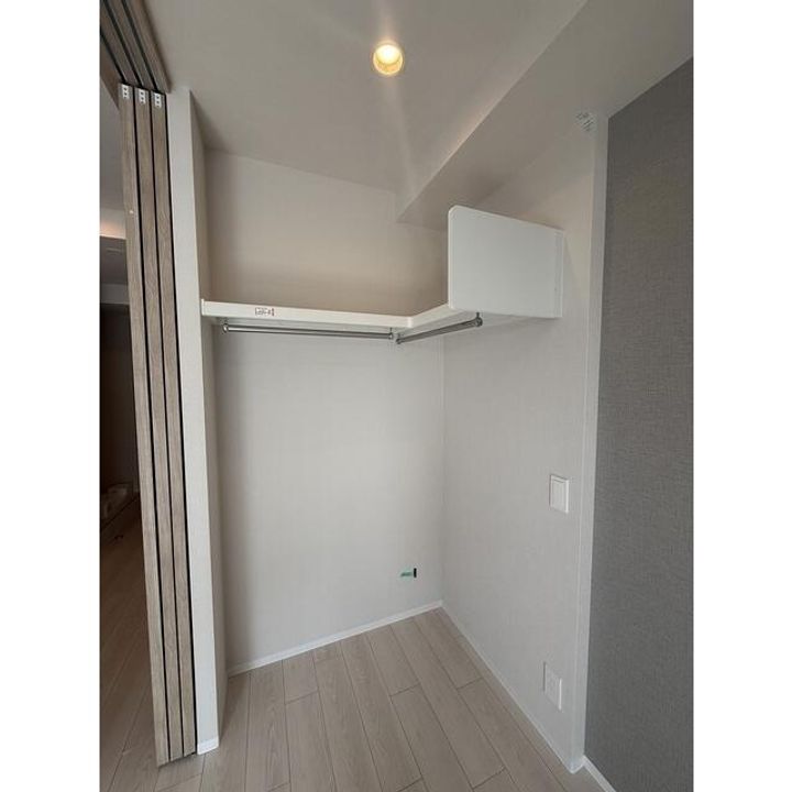 東京都品川区平塚1(マンション)の賃貸物件の内装