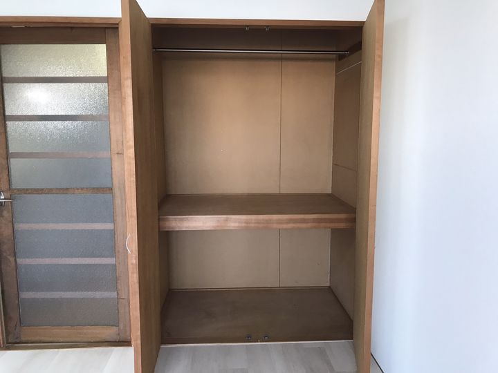 (インターネット付)WIN台原の内装