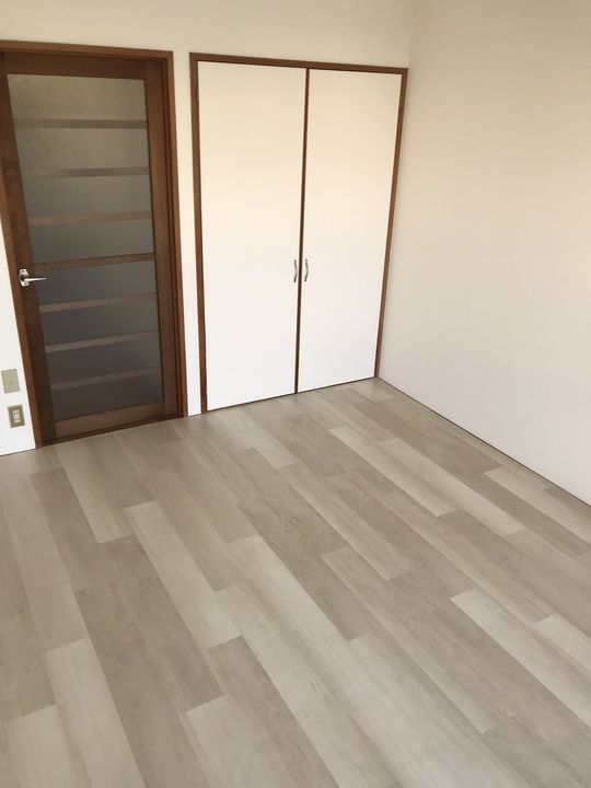 (インターネット付)WIN台原の居間