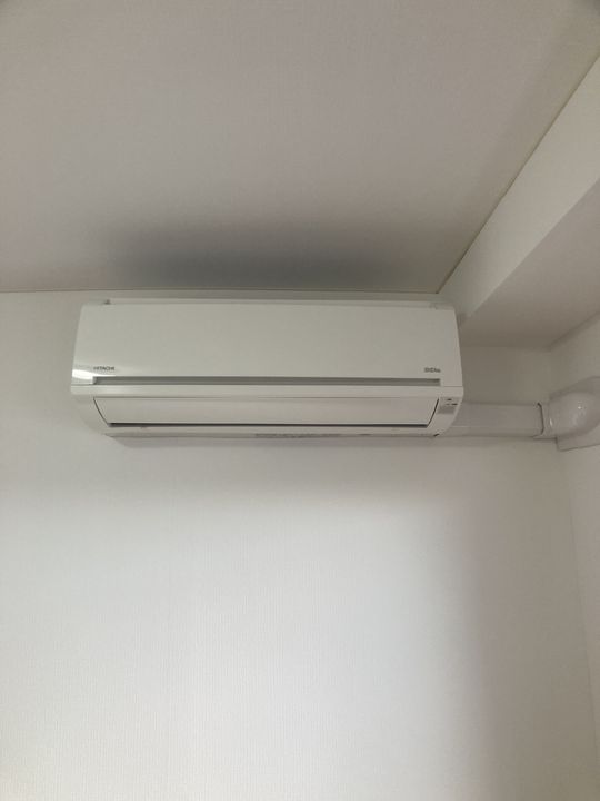 (インターネット付)WIN台原の内装