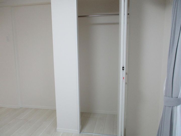 エクセレント片淵(南向き) ~長崎大学経済学部キャンパス近く~の内装