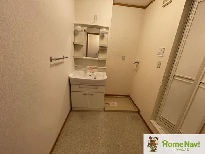 ファシネイション春日1の内装