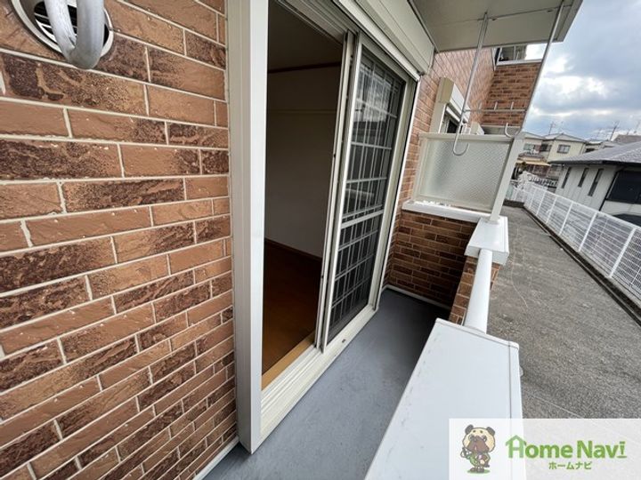 ファシネイション春日1の内装