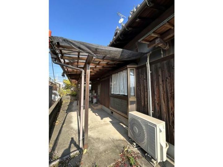 愛媛県西条市樋之口(一戸建)の賃貸物件のその他画像