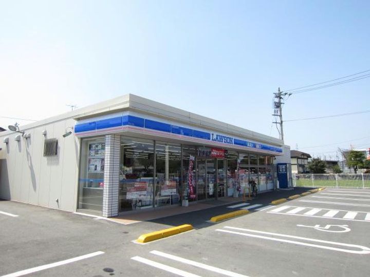 愛媛県西条市樋之口(一戸建)の賃貸物件の周辺