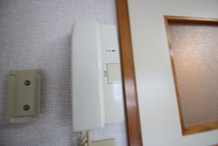 アイビルの内装