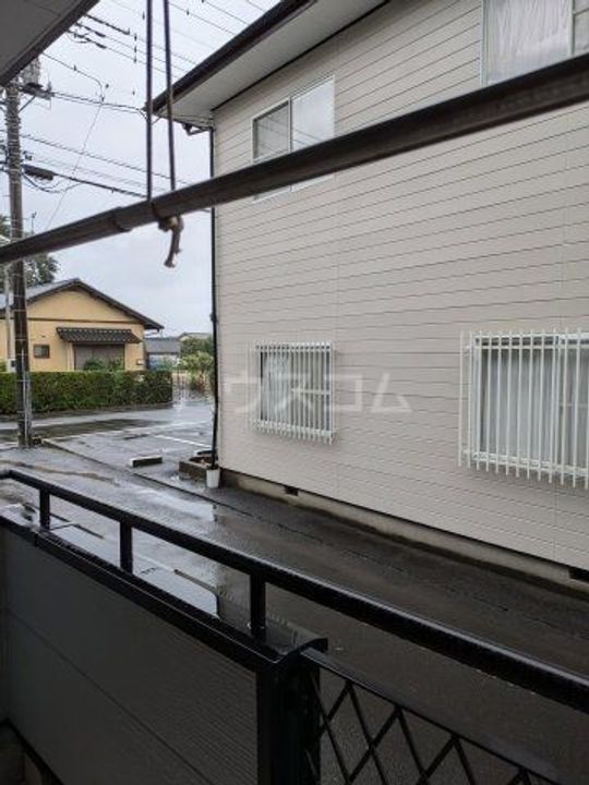 コーポラス見川 B棟のその他画像