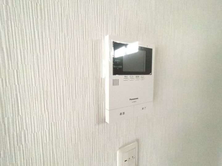 熊本県阿蘇郡南阿蘇村大字河陽(一戸建)の賃貸物件の内装