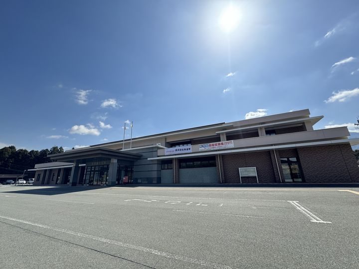 熊本県阿蘇郡南阿蘇村大字河陽(一戸建)の賃貸物件の周辺