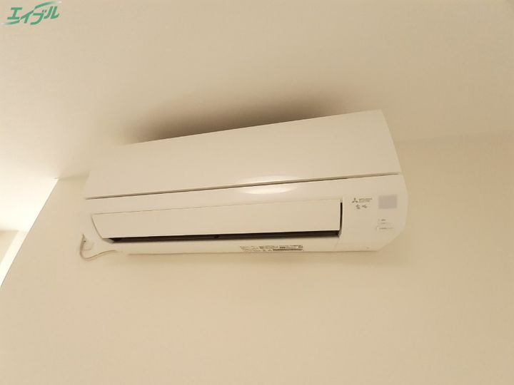 ベース四日市の内装