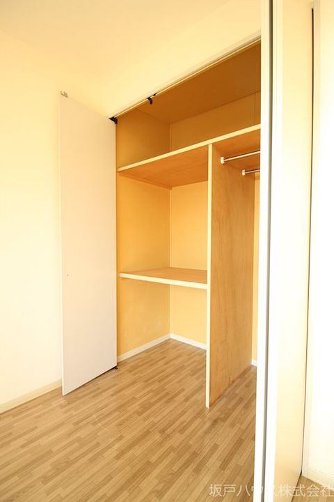 プラム西浦の内装