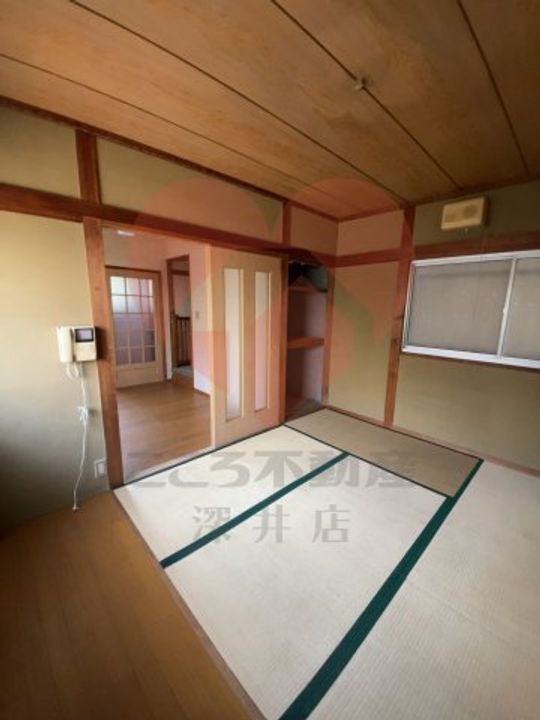 大阪府堺市北区金岡町(一戸建)の賃貸物件のその他画像