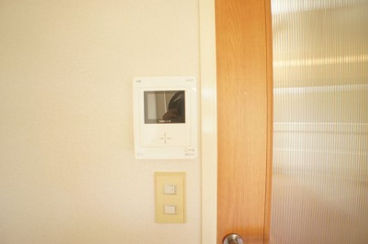 メイプル国立の内装