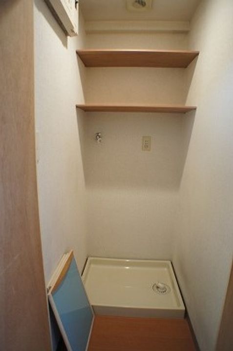 メイプル国立の内装