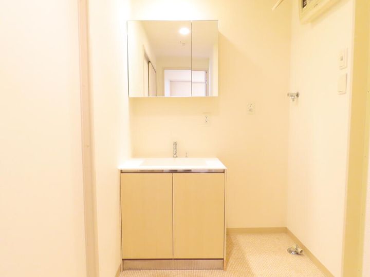 長崎県長崎市石神町(マンション)の賃貸物件の内装