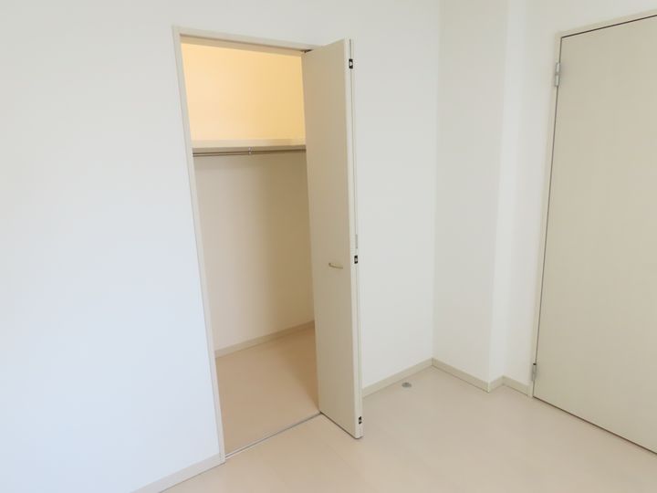 長崎県長崎市石神町(マンション)の賃貸物件の内装