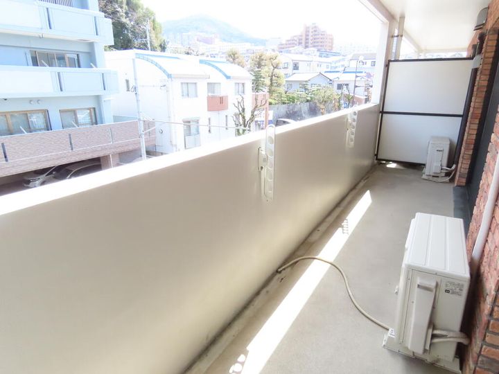 長崎県長崎市石神町(マンション)の賃貸物件の内装