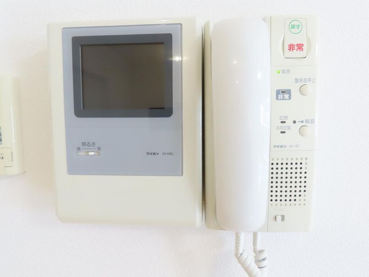 長崎県長崎市石神町(マンション)の賃貸物件の内装