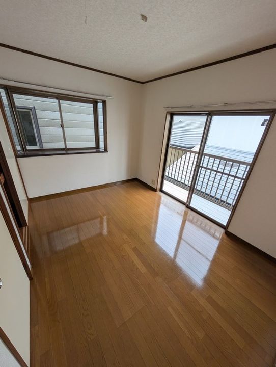 静岡県浜松市中央区蜆塚4(一戸建)の賃貸物件の内装