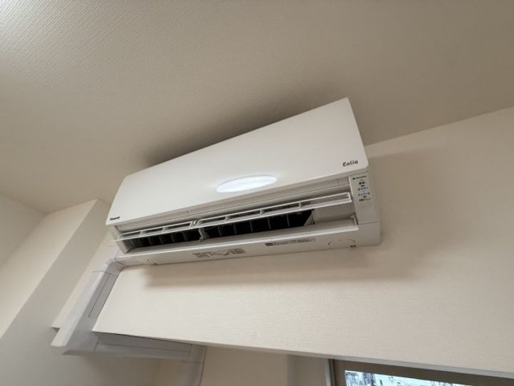 パークホームズ横濱松ヶ丘の内装