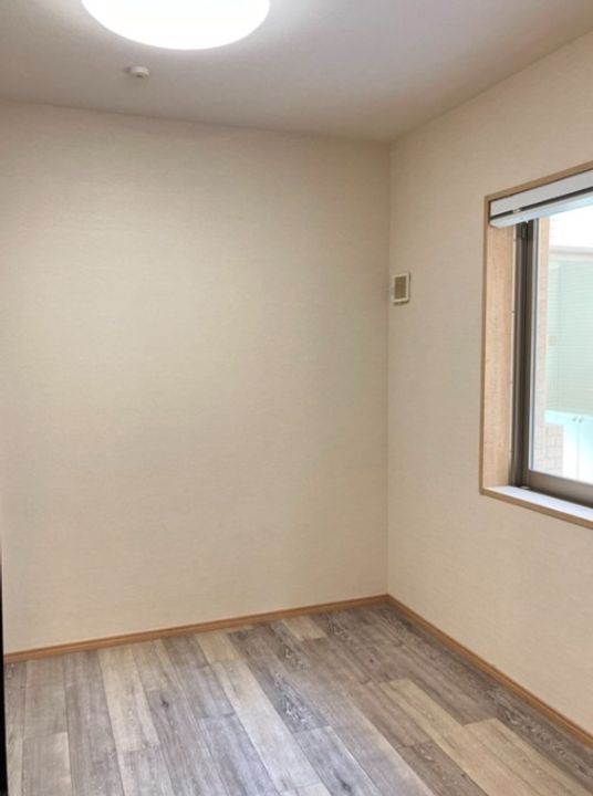 パークホームズ横濱松ヶ丘の内装