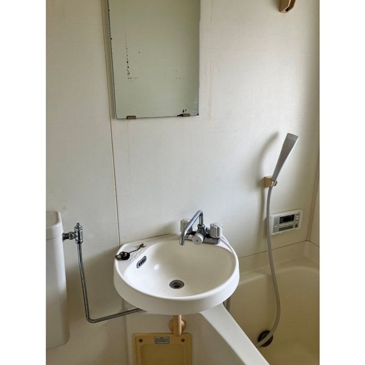 七本木リバーサイドヴィラIVの内装