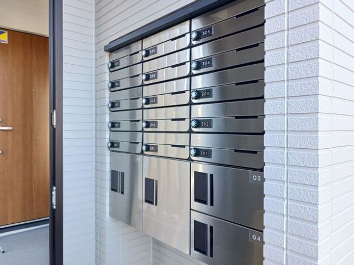 茨城県ひたちなか市大字堀口(アパート)の賃貸物件のその他画像