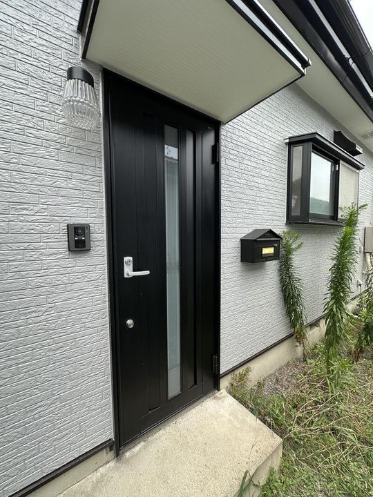 埼玉県児玉郡神川町大字中新里(一戸建)の賃貸物件の地図