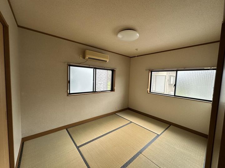 埼玉県児玉郡神川町大字中新里(一戸建)の賃貸物件の内装