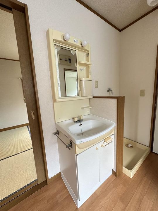 埼玉県児玉郡神川町大字中新里(一戸建)の賃貸物件の内装